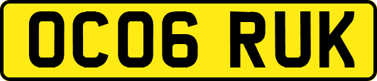 OC06RUK