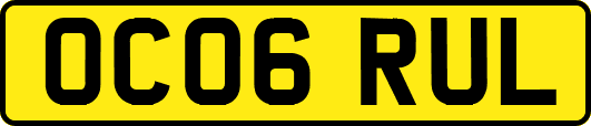 OC06RUL