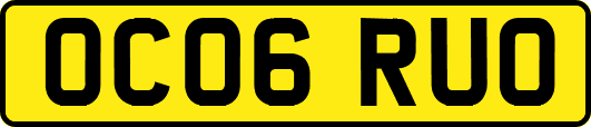 OC06RUO