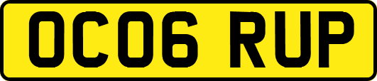 OC06RUP