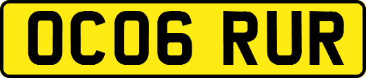 OC06RUR