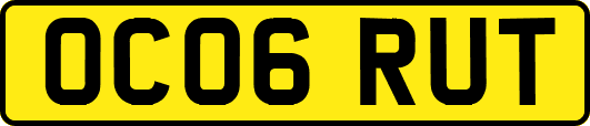 OC06RUT