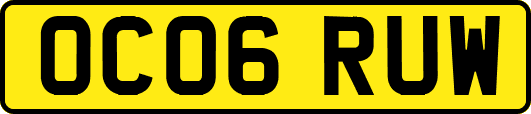 OC06RUW
