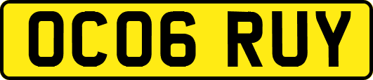 OC06RUY