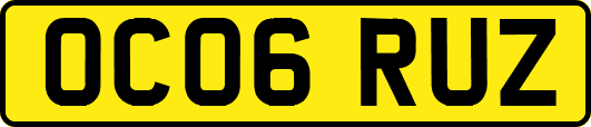 OC06RUZ