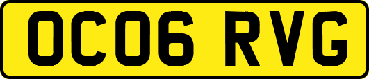 OC06RVG