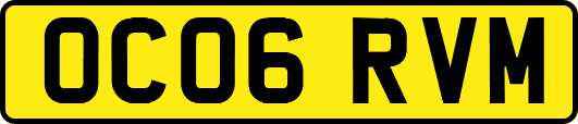 OC06RVM