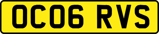 OC06RVS