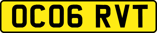 OC06RVT