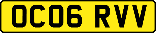 OC06RVV