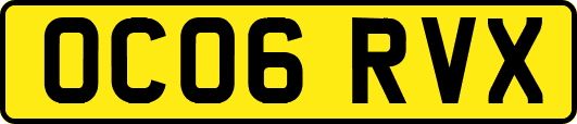 OC06RVX