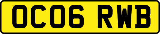 OC06RWB