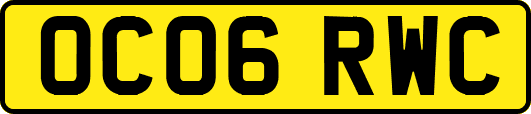 OC06RWC