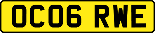 OC06RWE