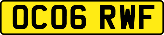 OC06RWF