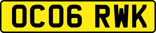 OC06RWK