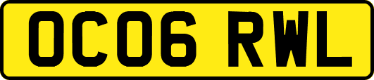 OC06RWL