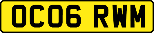 OC06RWM