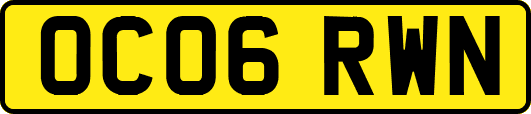 OC06RWN
