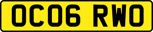 OC06RWO