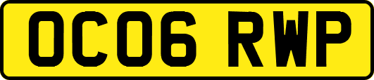 OC06RWP