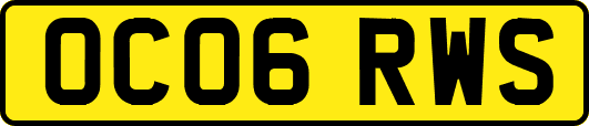 OC06RWS