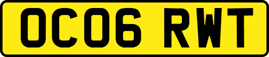 OC06RWT