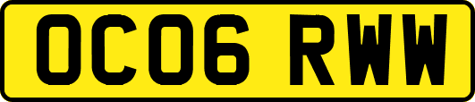 OC06RWW