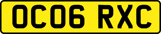 OC06RXC