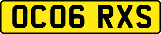 OC06RXS