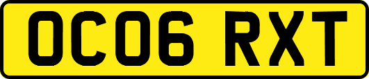 OC06RXT
