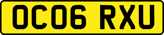 OC06RXU