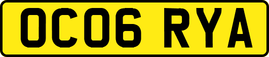 OC06RYA