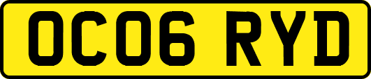 OC06RYD