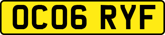 OC06RYF