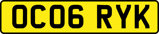 OC06RYK
