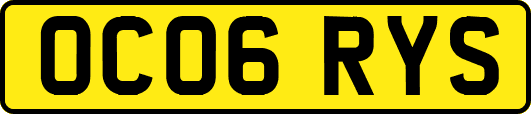 OC06RYS