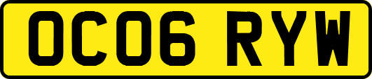 OC06RYW