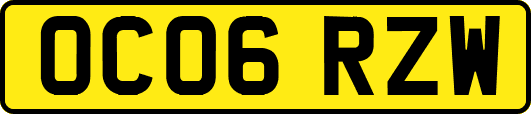 OC06RZW