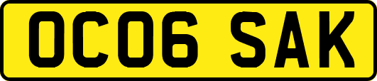 OC06SAK