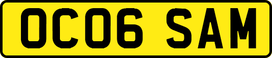 OC06SAM