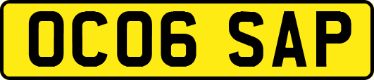 OC06SAP