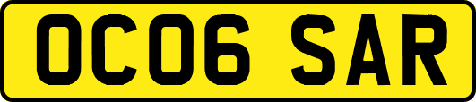 OC06SAR