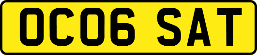 OC06SAT