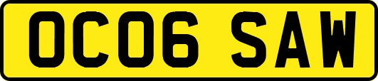 OC06SAW