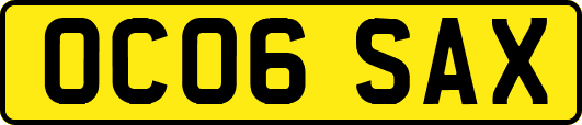 OC06SAX