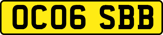 OC06SBB