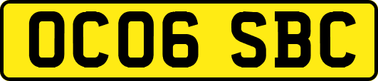 OC06SBC