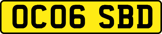 OC06SBD