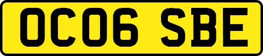 OC06SBE